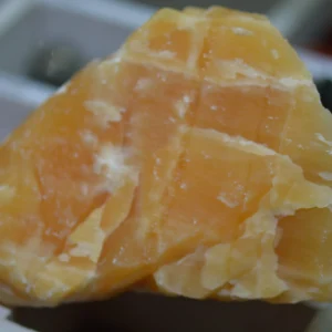 Calcite Orange