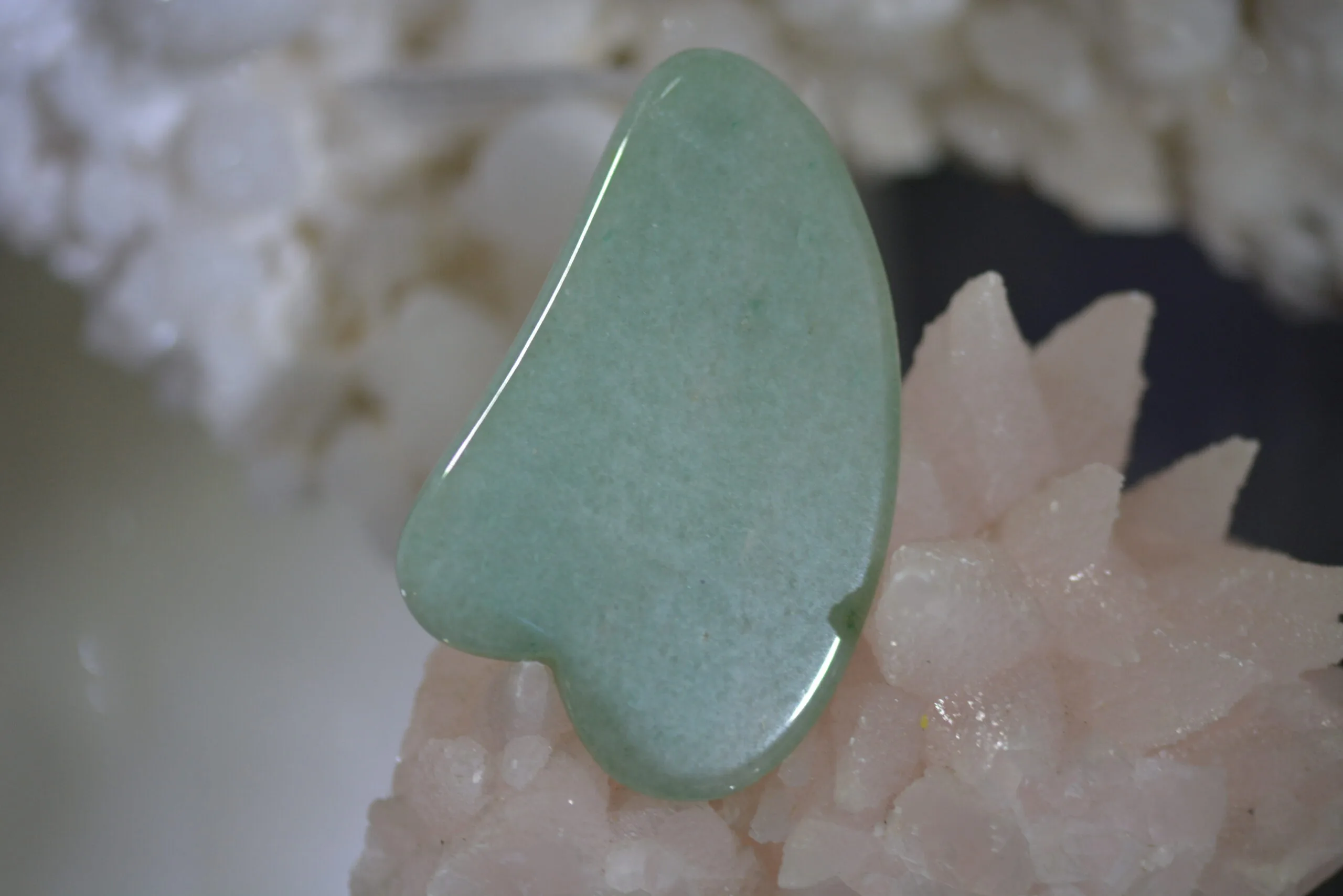 Aventurine Gua Sha