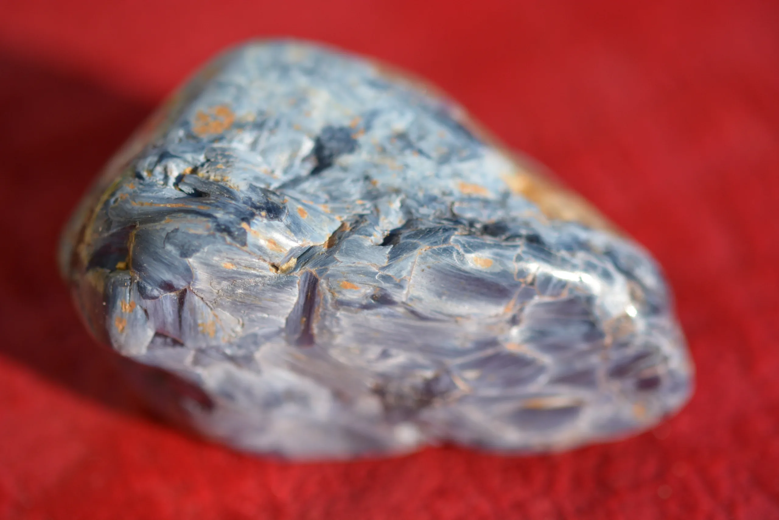 Pietersite