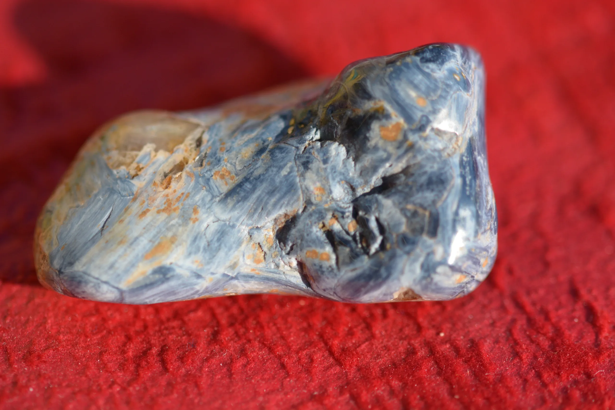 Pietersite – Image 5