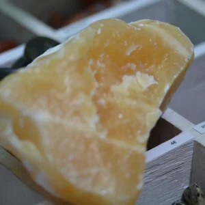 Calcite Orange