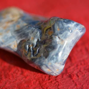 Pietersite