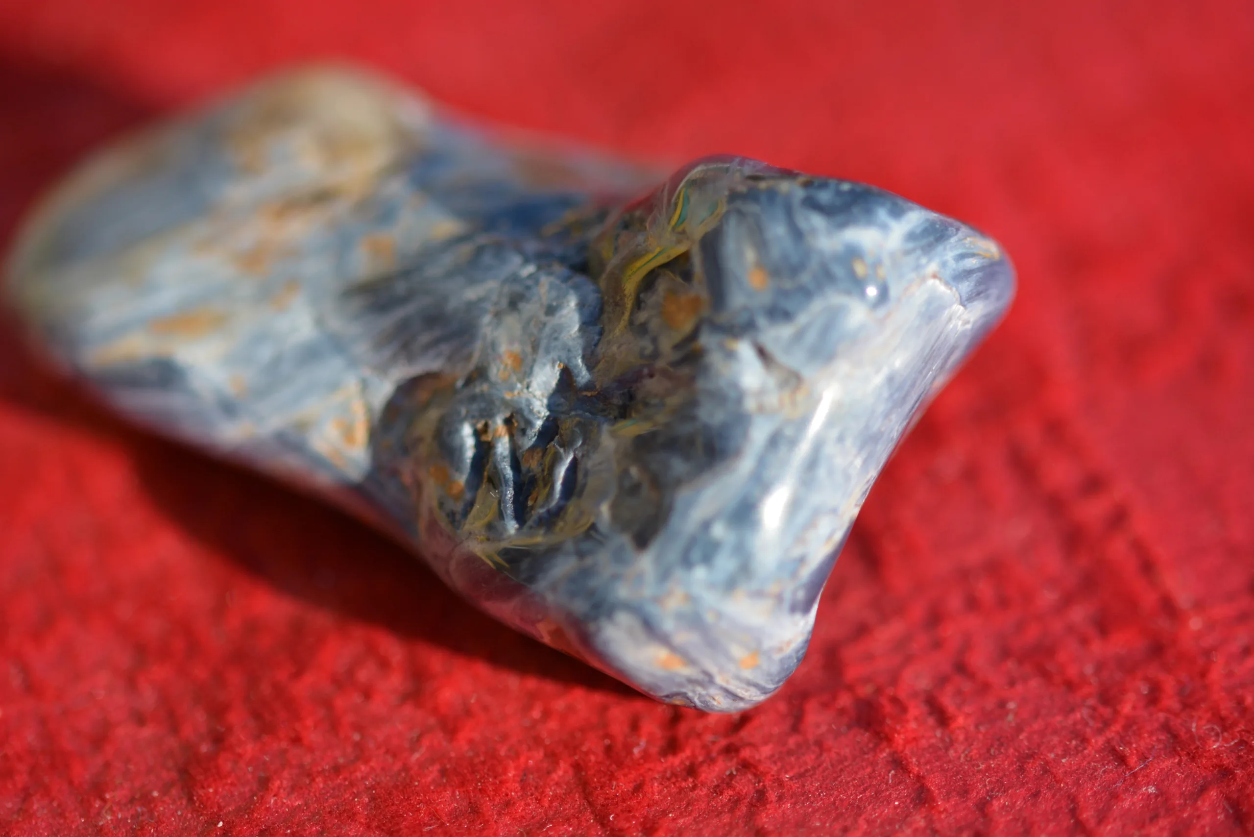 Pietersite