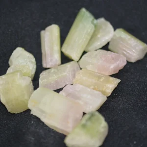 Tourmaline Watermelon