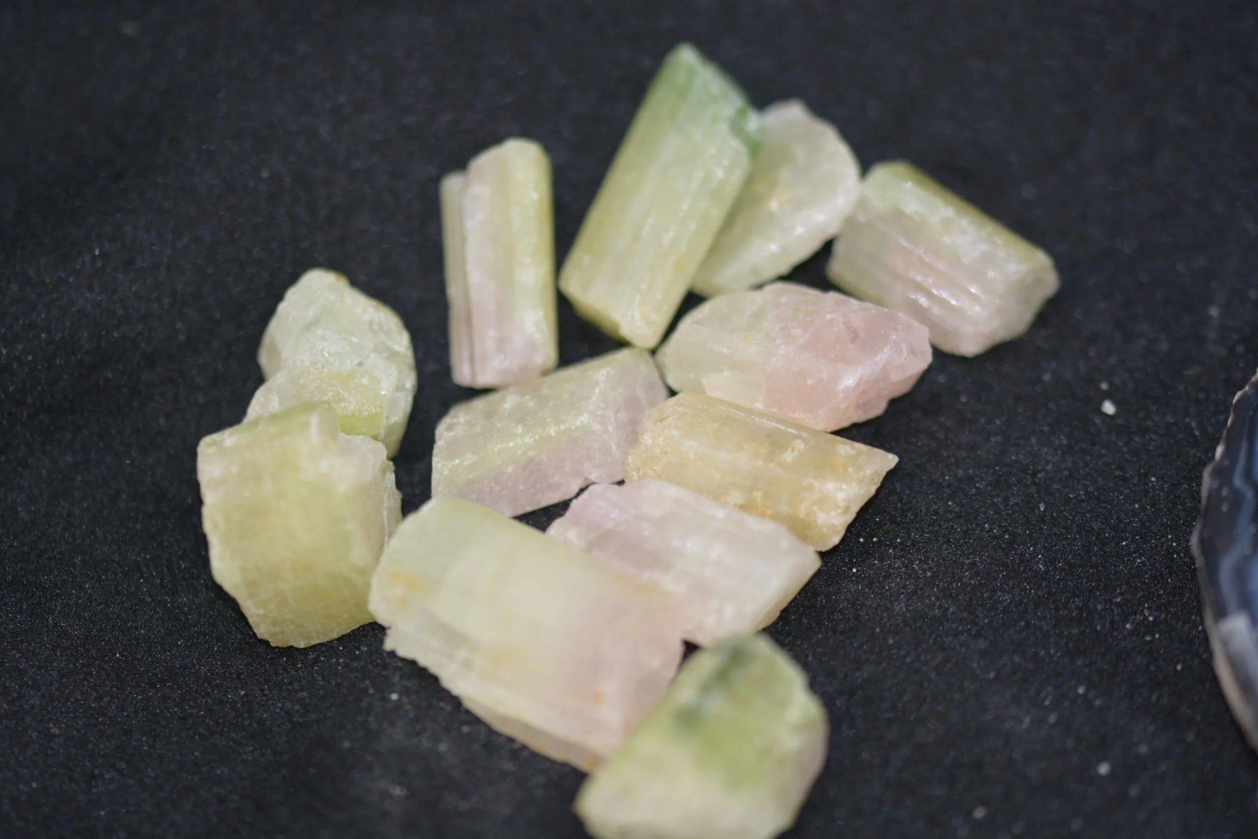 Tourmaline Watermelon