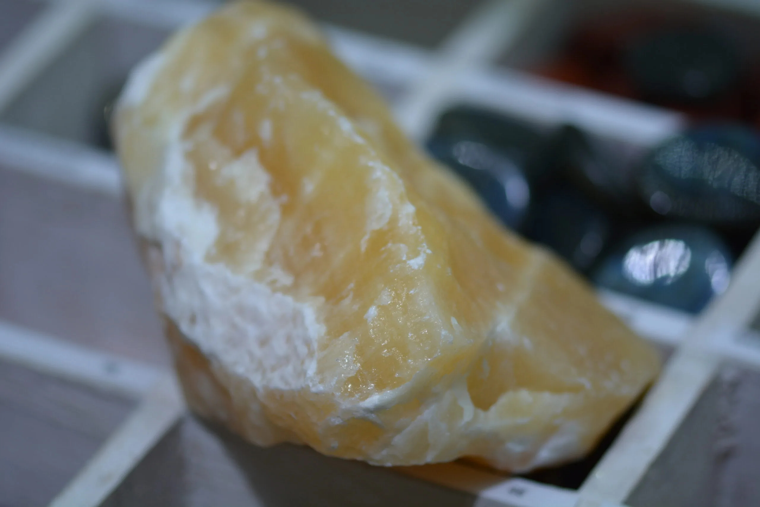 Calcite Orange – Image 5