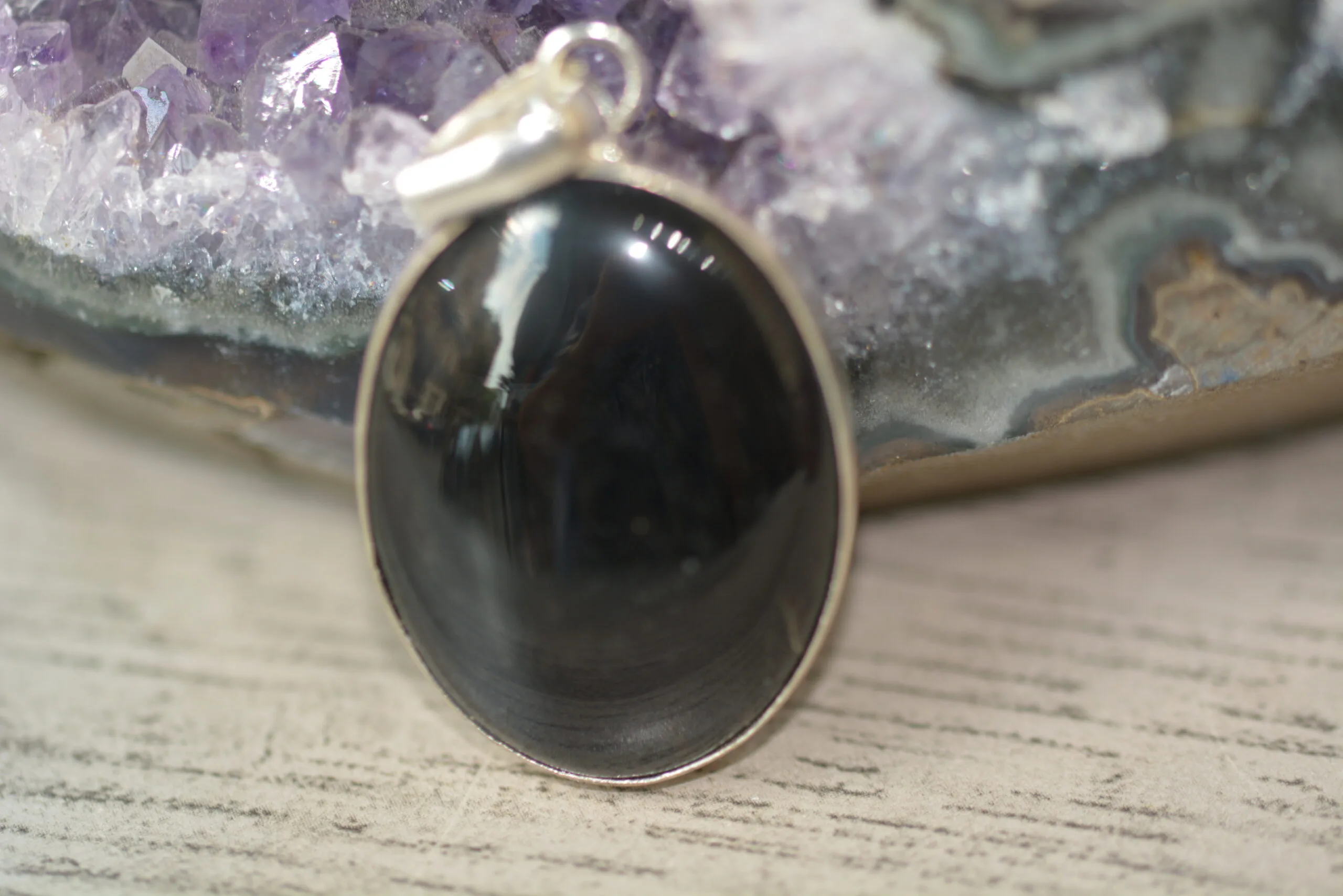 Onyx Noire