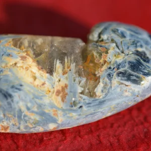 Pietersite