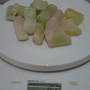 Tourmaline Watermelon