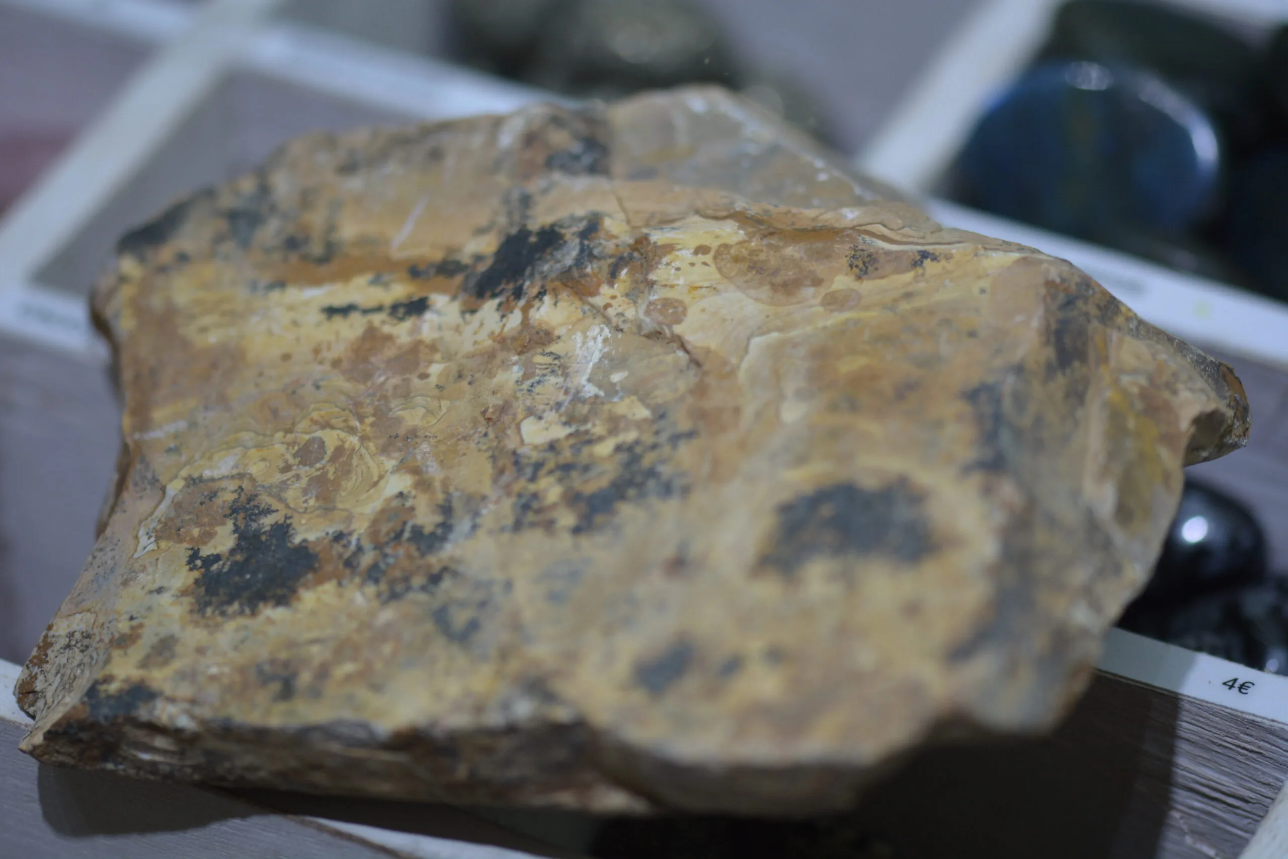 Jaspe paysage – Image 7