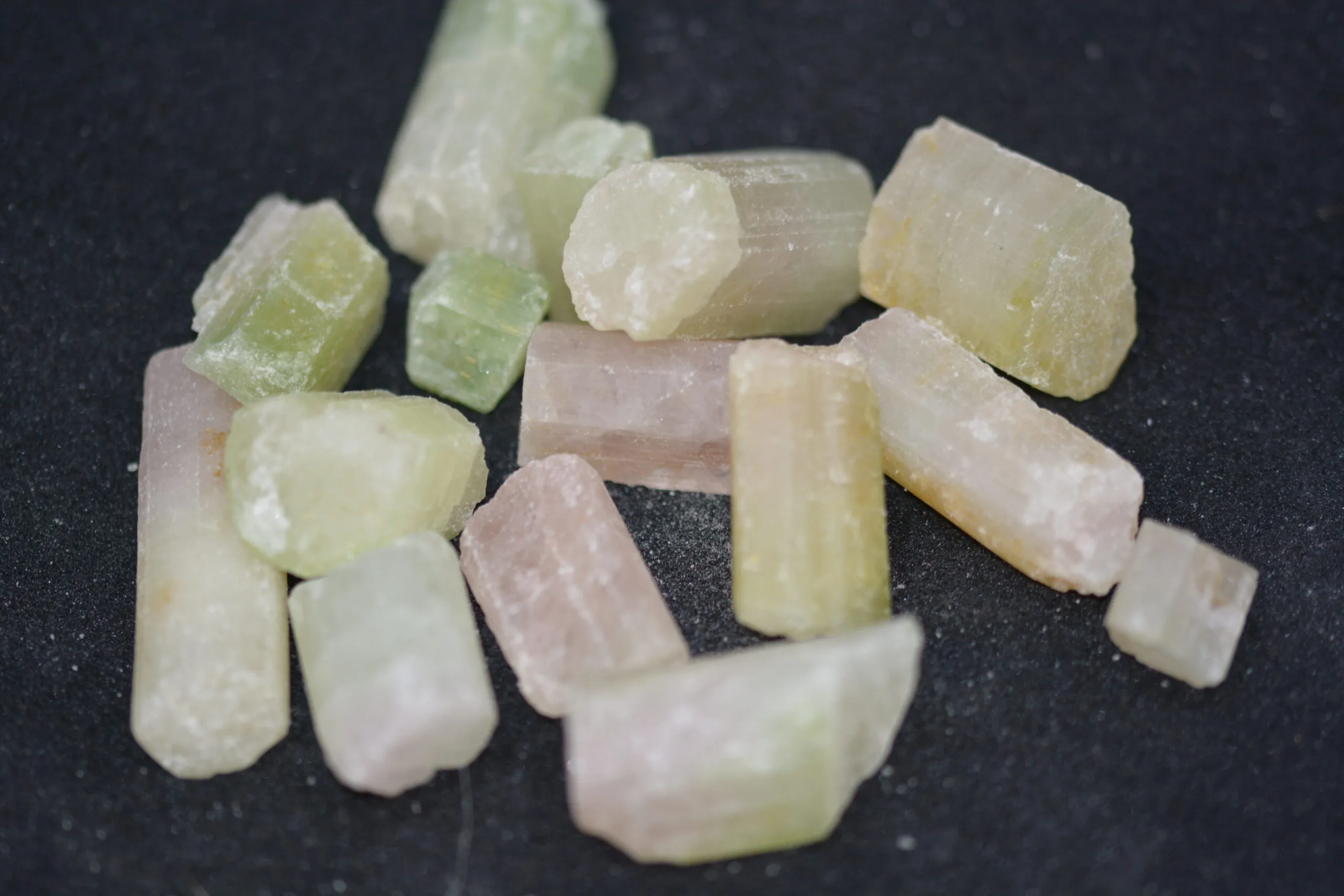 Tourmaline Watermelon – Image 10