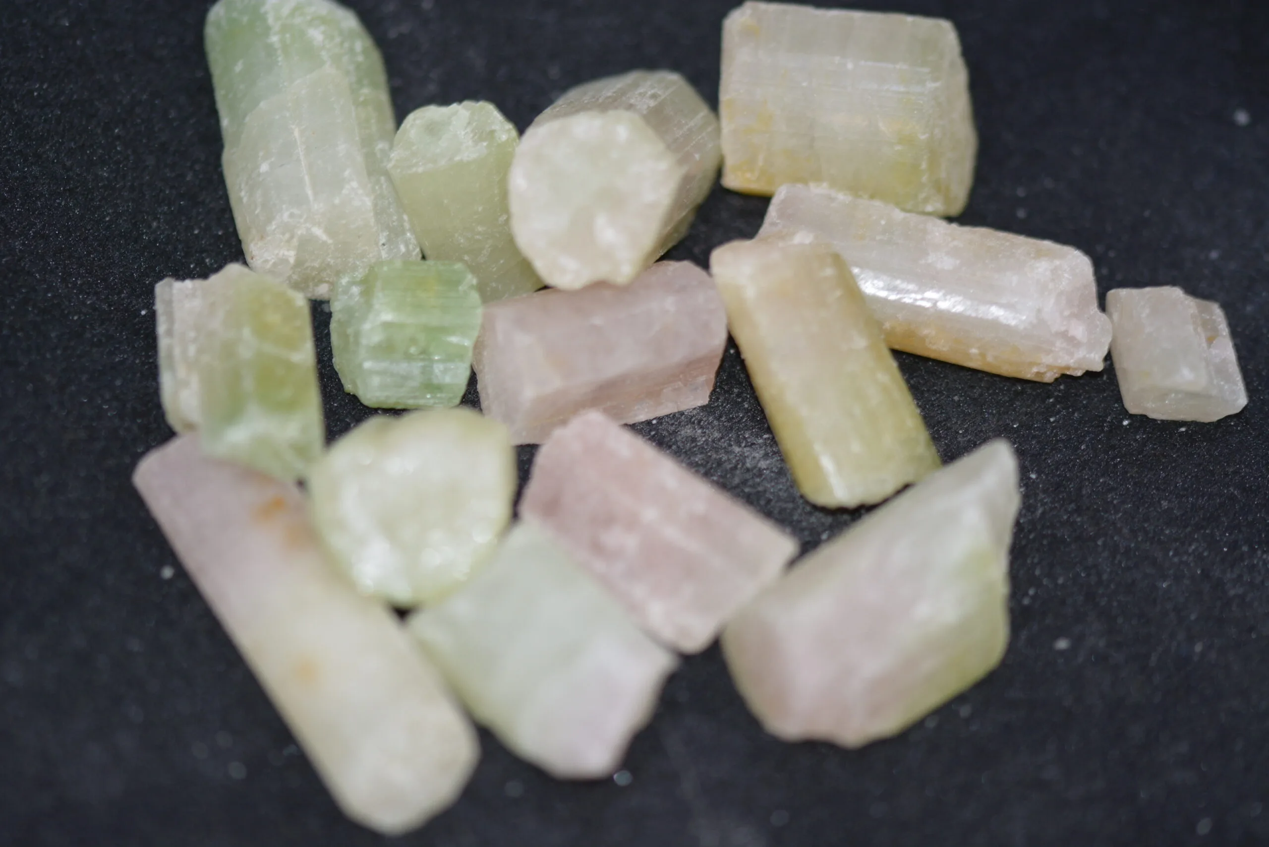 Tourmaline Watermelon – Image 9