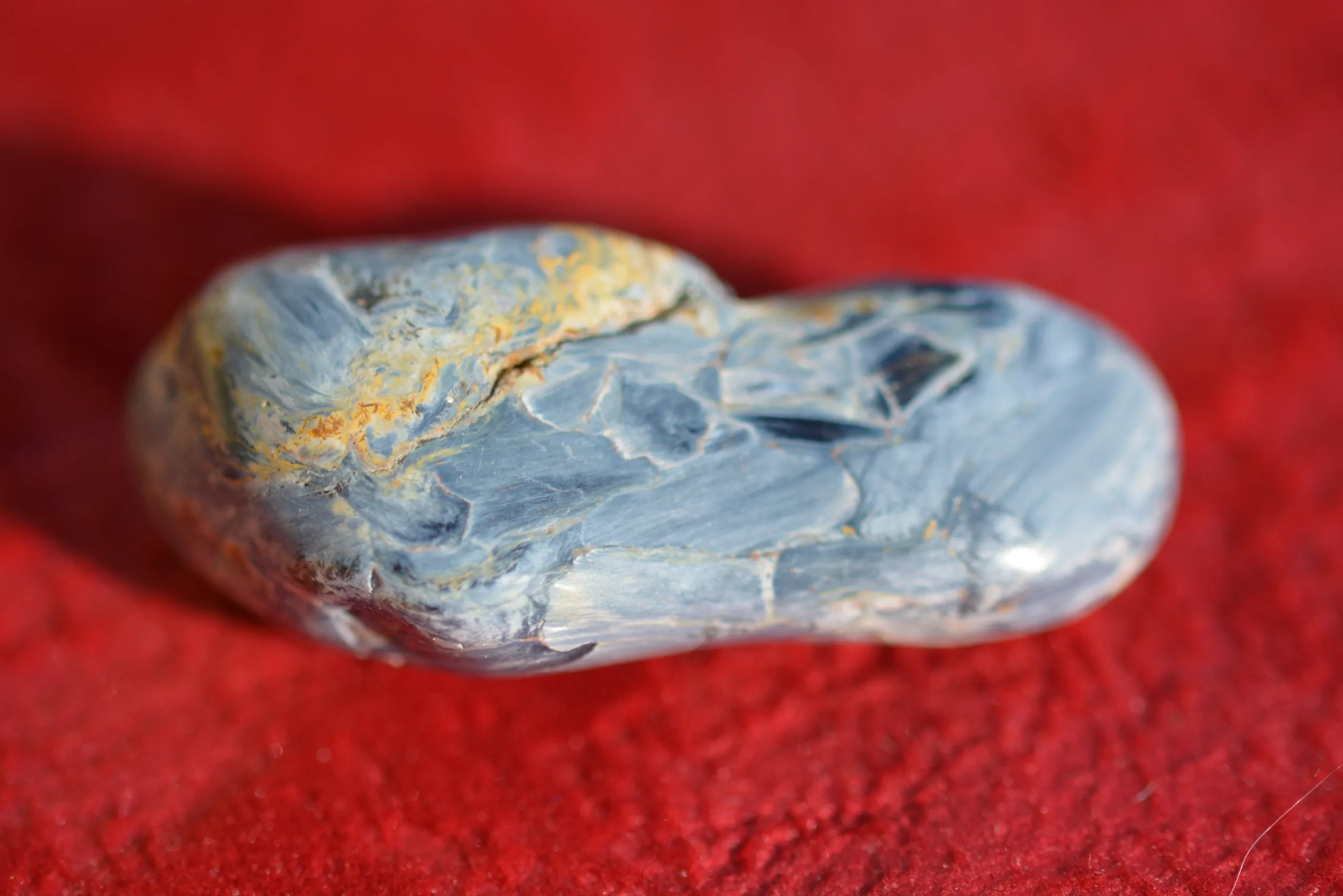 Pietersite