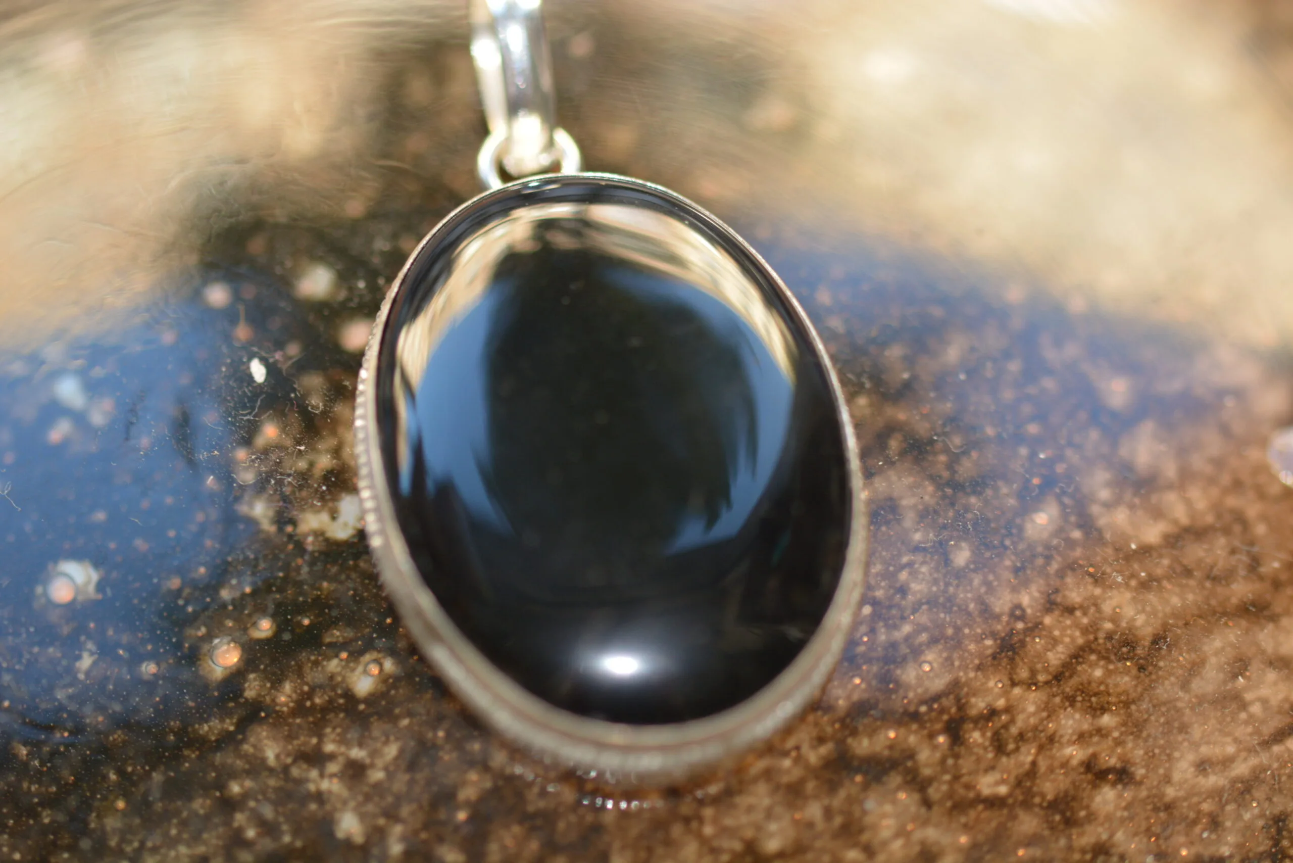 Onyx Noire