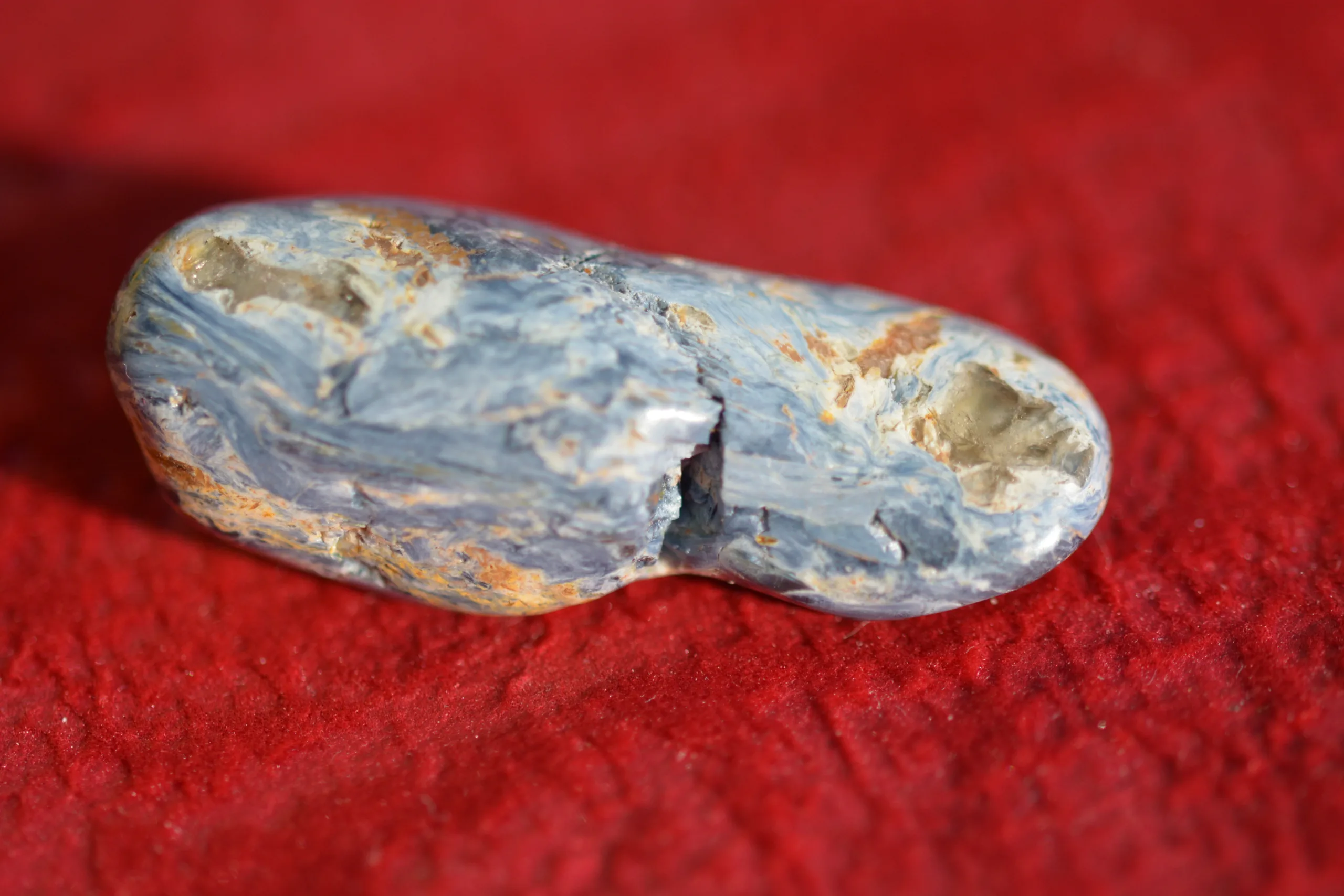 Pietersite – Image 5