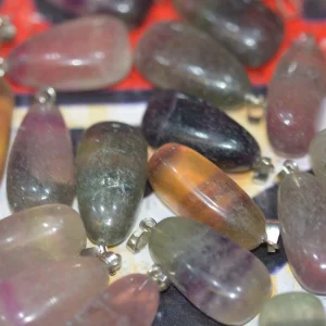 Fluorine ou Fluorite