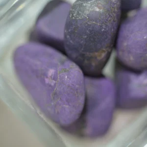 Purpurite