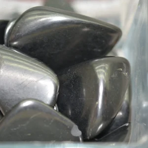 Shungite