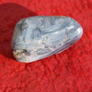 Pietersite