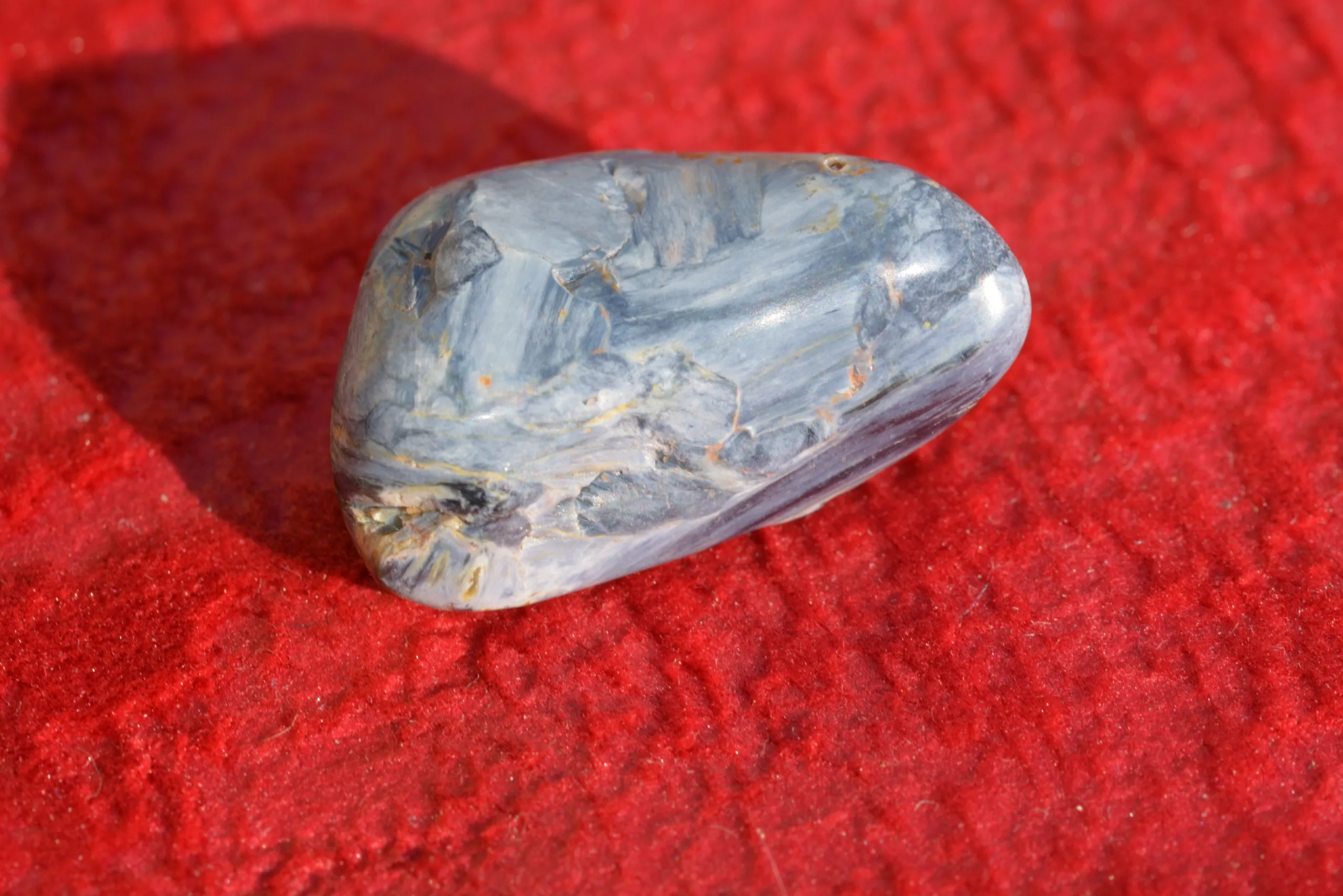 Pietersite