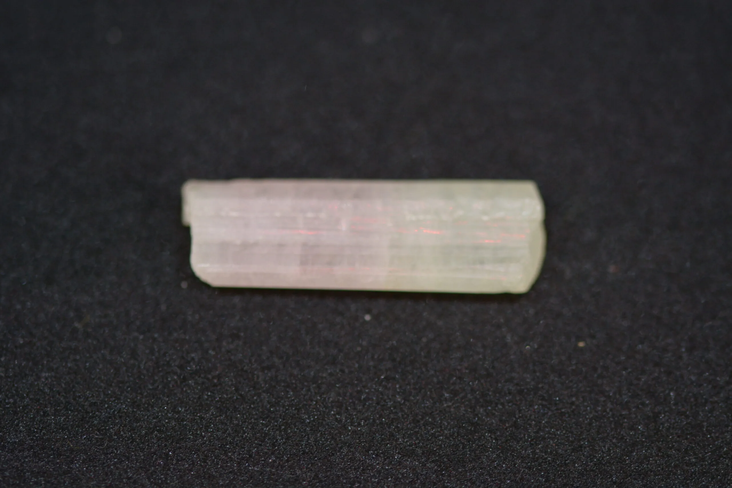 Tourmaline Watermelon