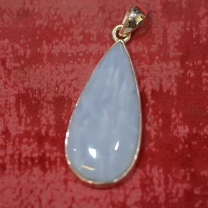 Opale bleue