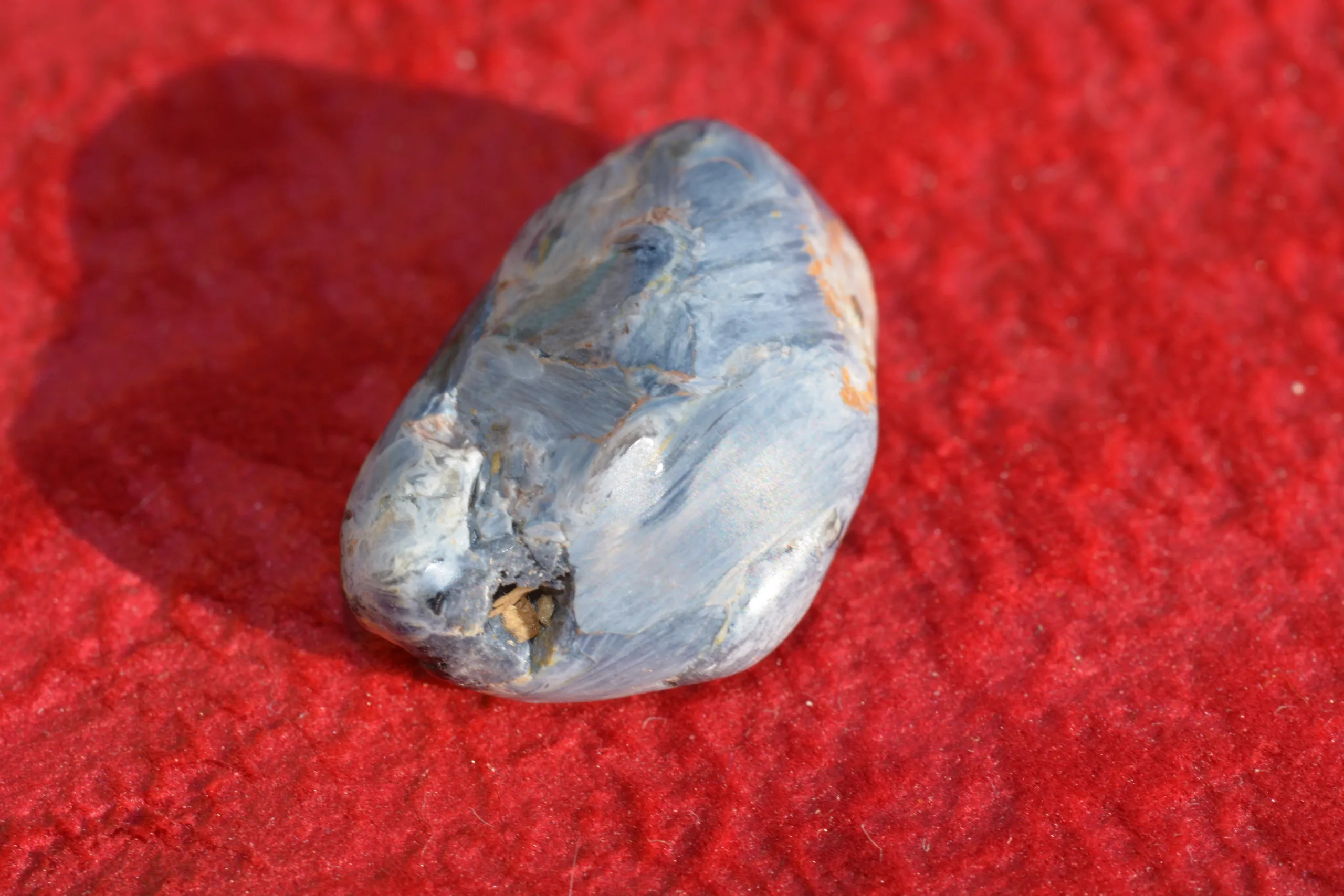 Pietersite – Image 5