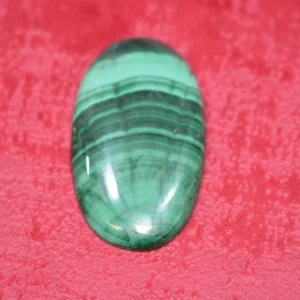 Malachite Cabochon