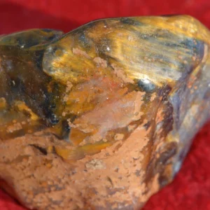 Pietersite