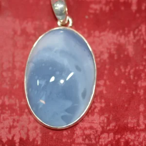 Opale bleue