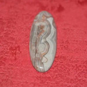Agate Crazy Lace Cabochon