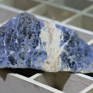 Sodalite