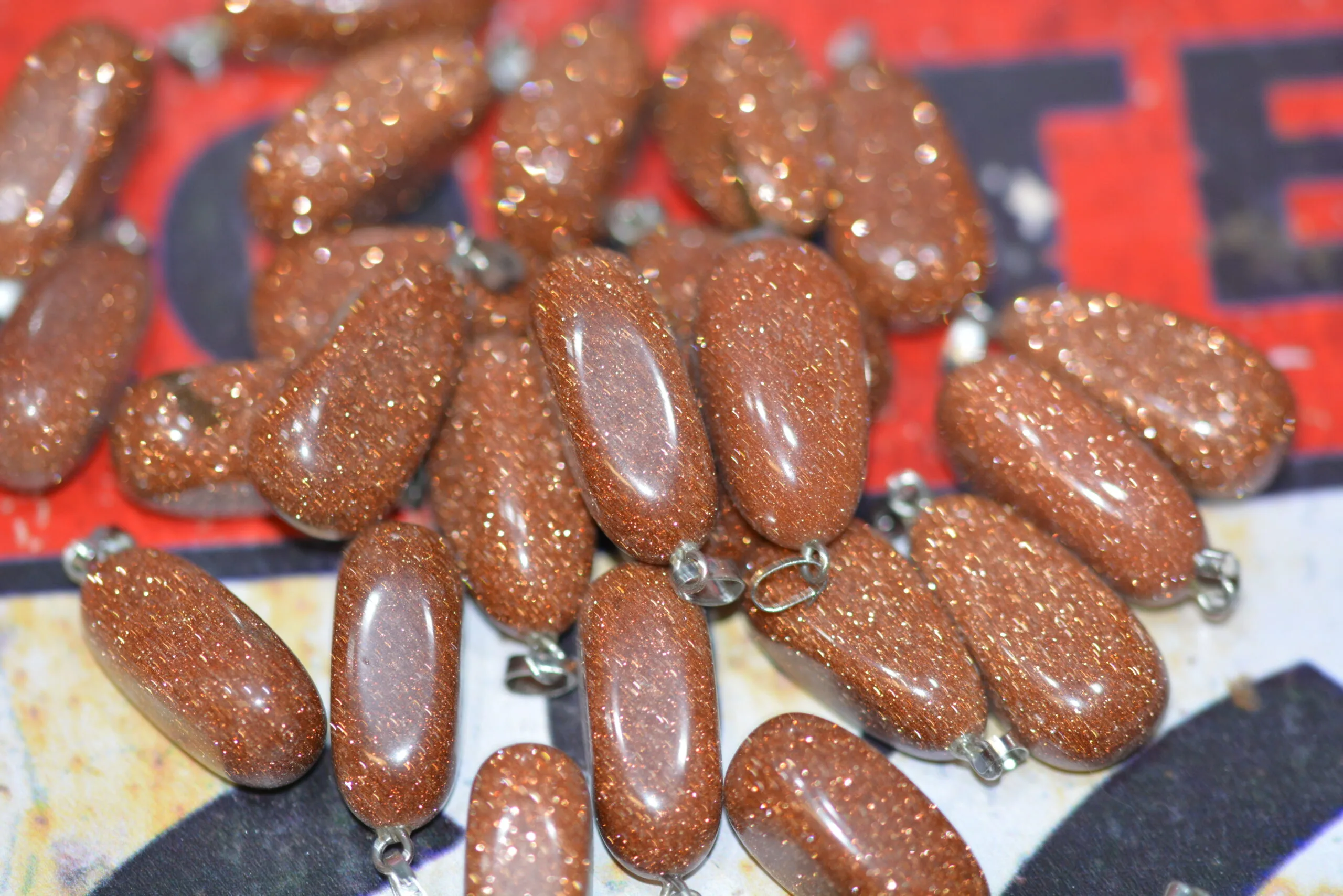 Goldstone