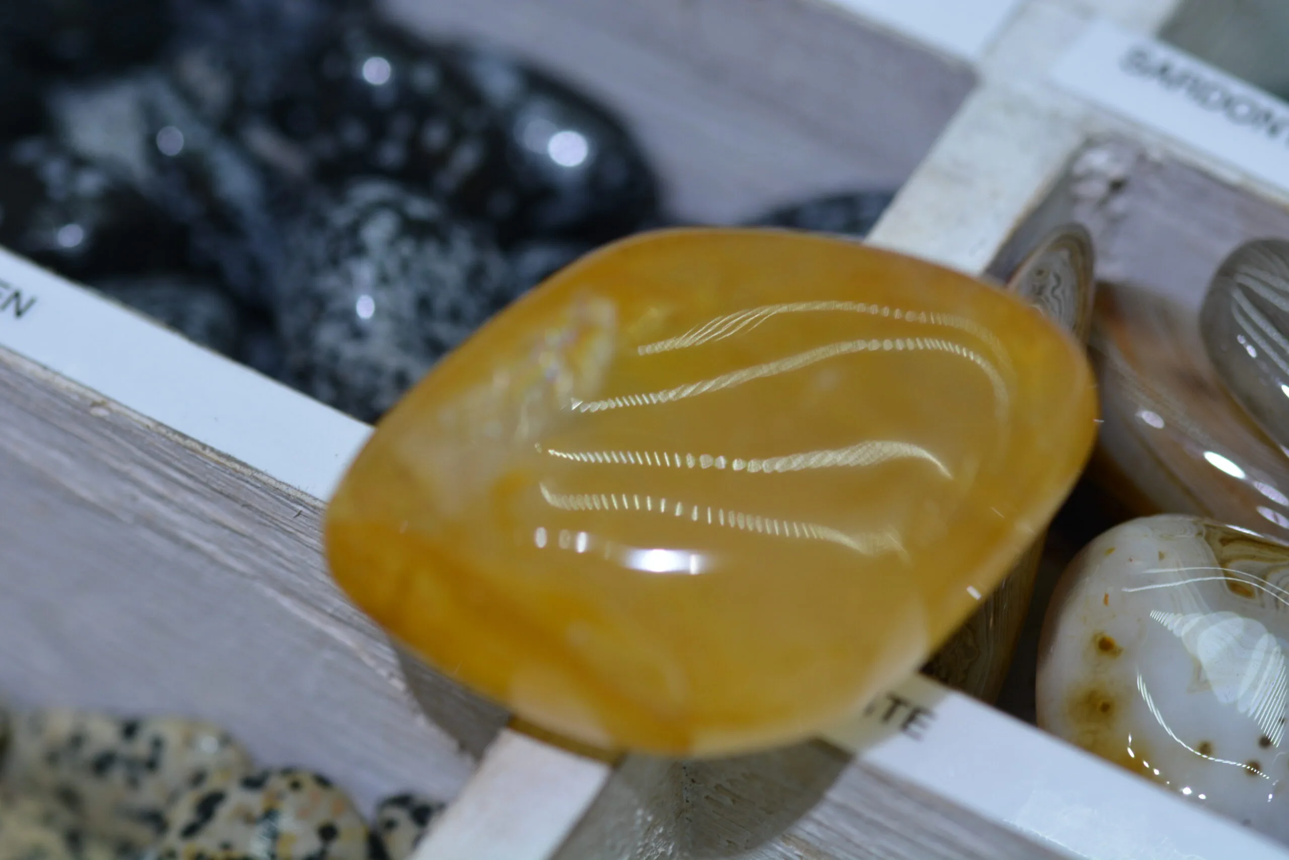 Quartz Hématoïde – Image 5