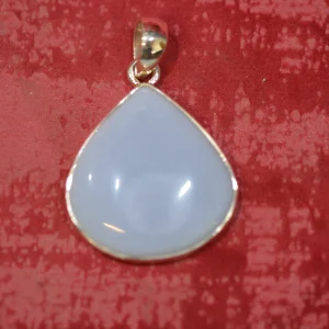 Opale bleue