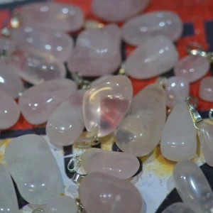 Quartz Rose