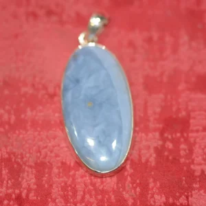Opale bleue