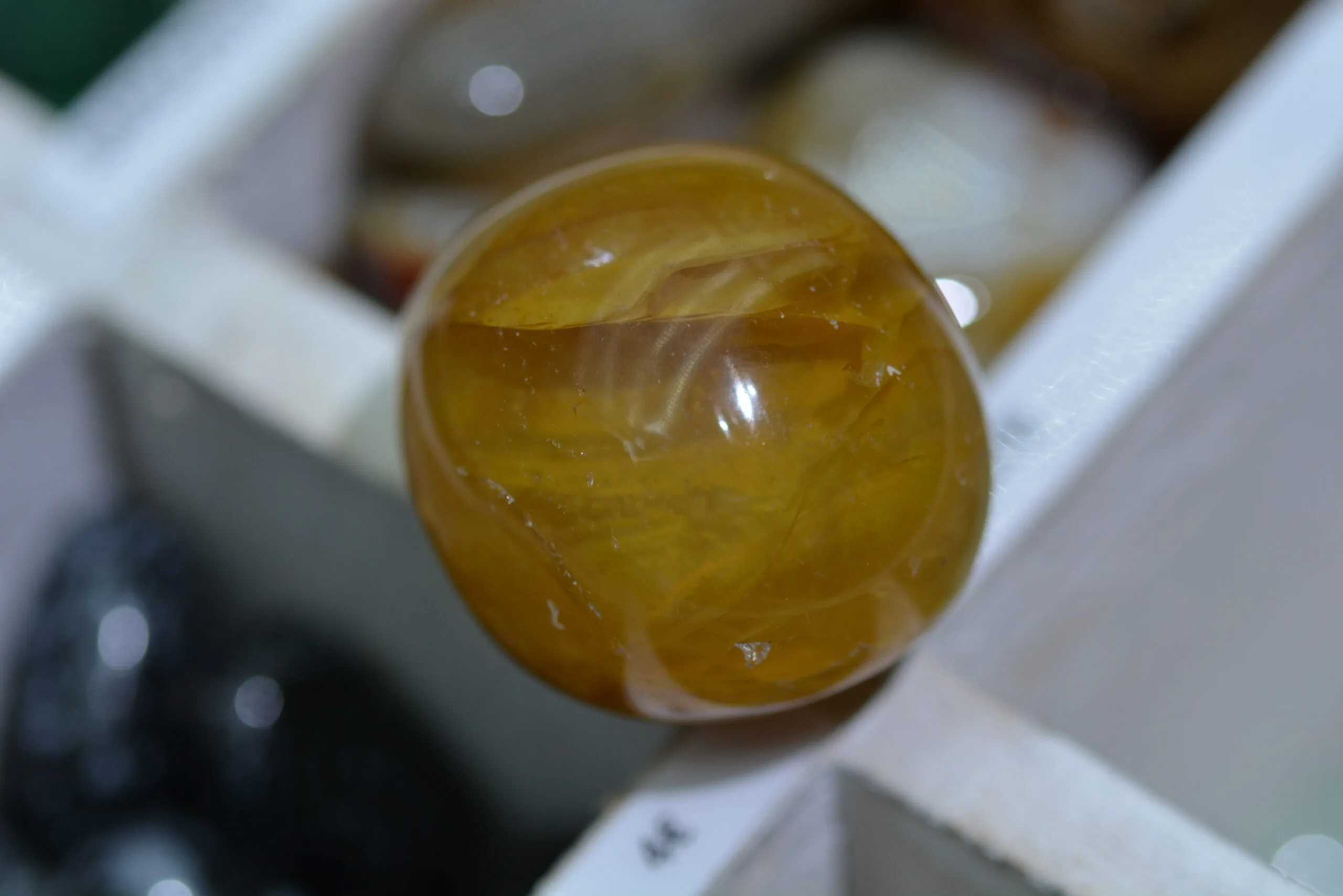 Quartz Hématoïde – Image 6