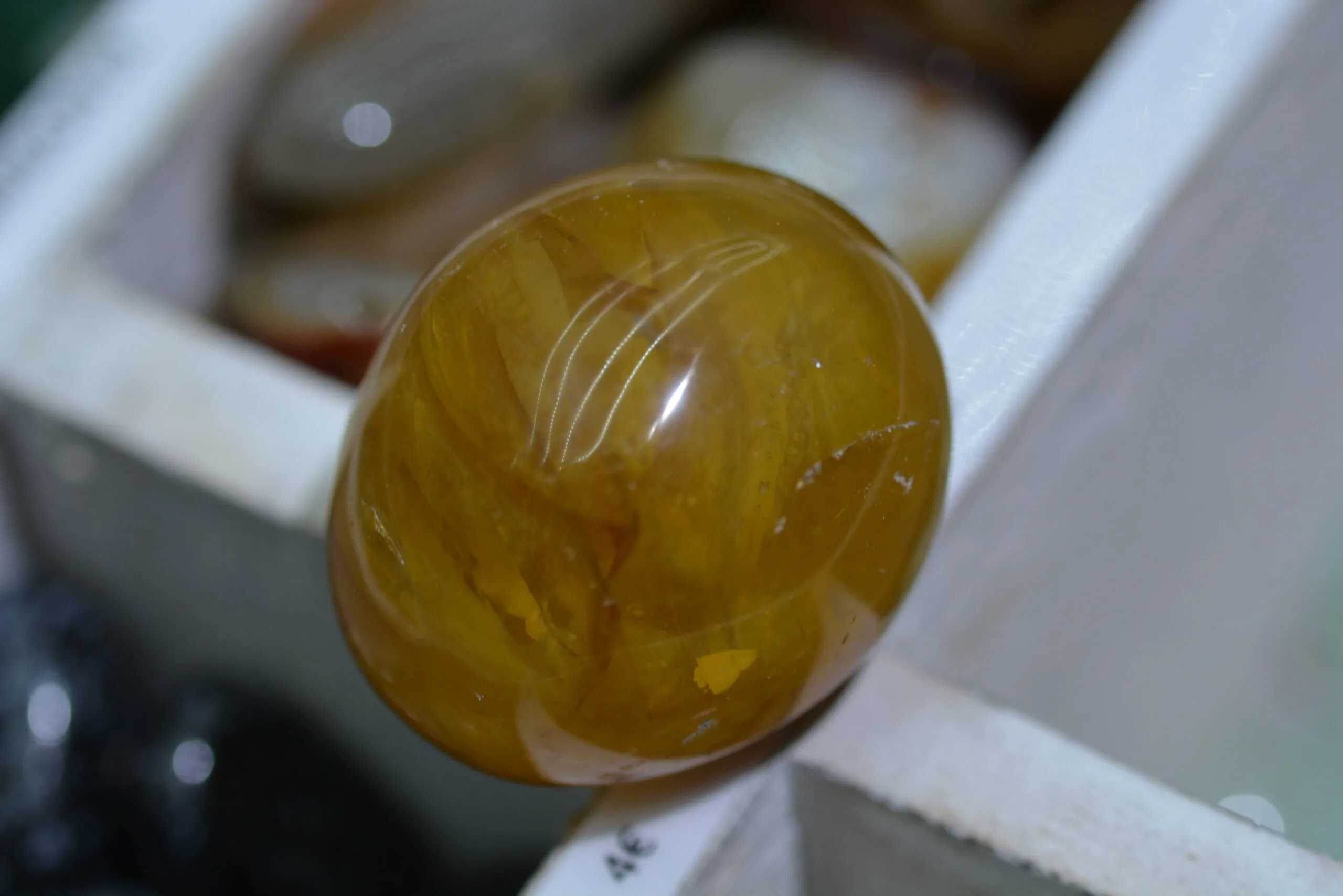 Quartz Hématoïde – Image 5