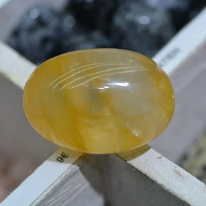 Quartz Hématoïde