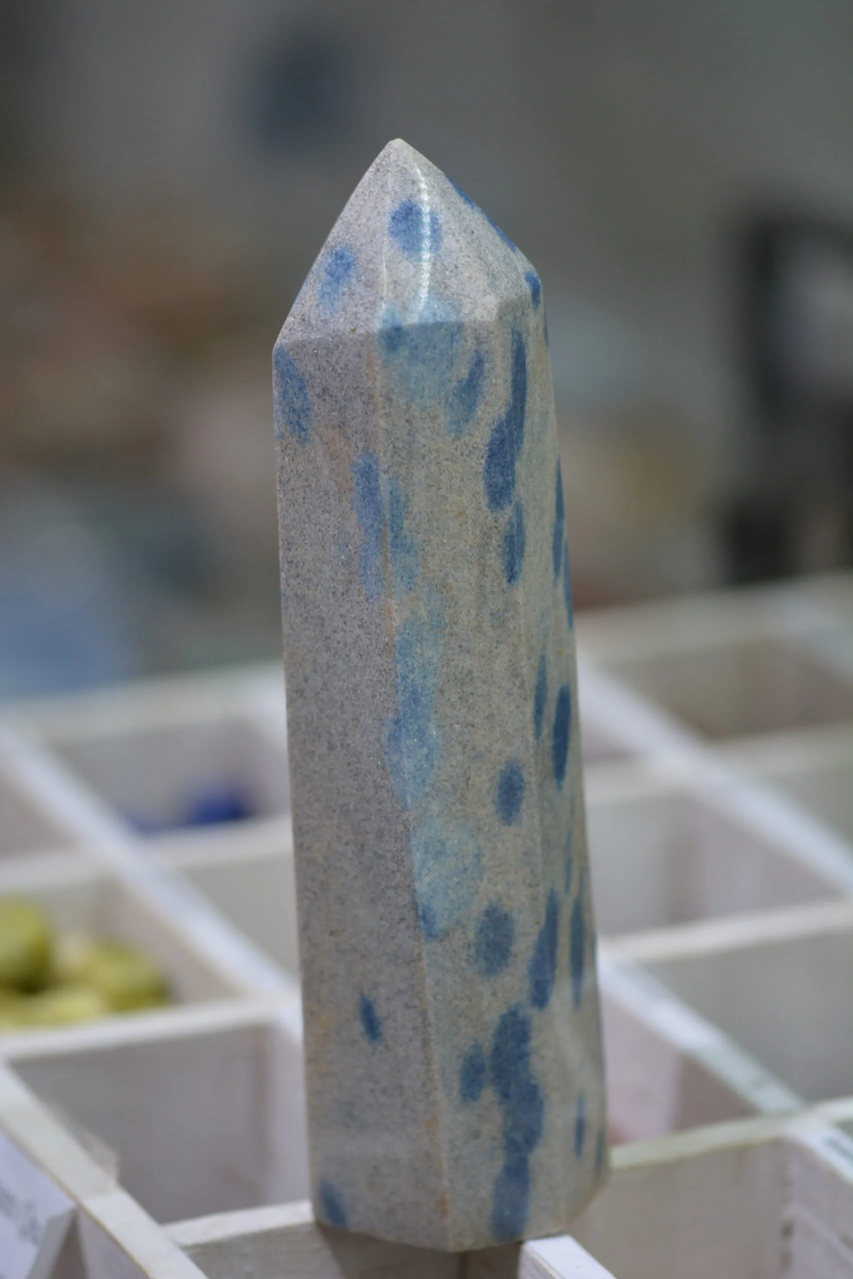 Jaspe K2 – Image 7