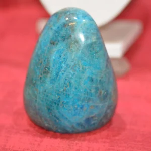 Apatite forme libre