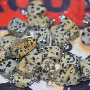 Jaspe Dalmatien