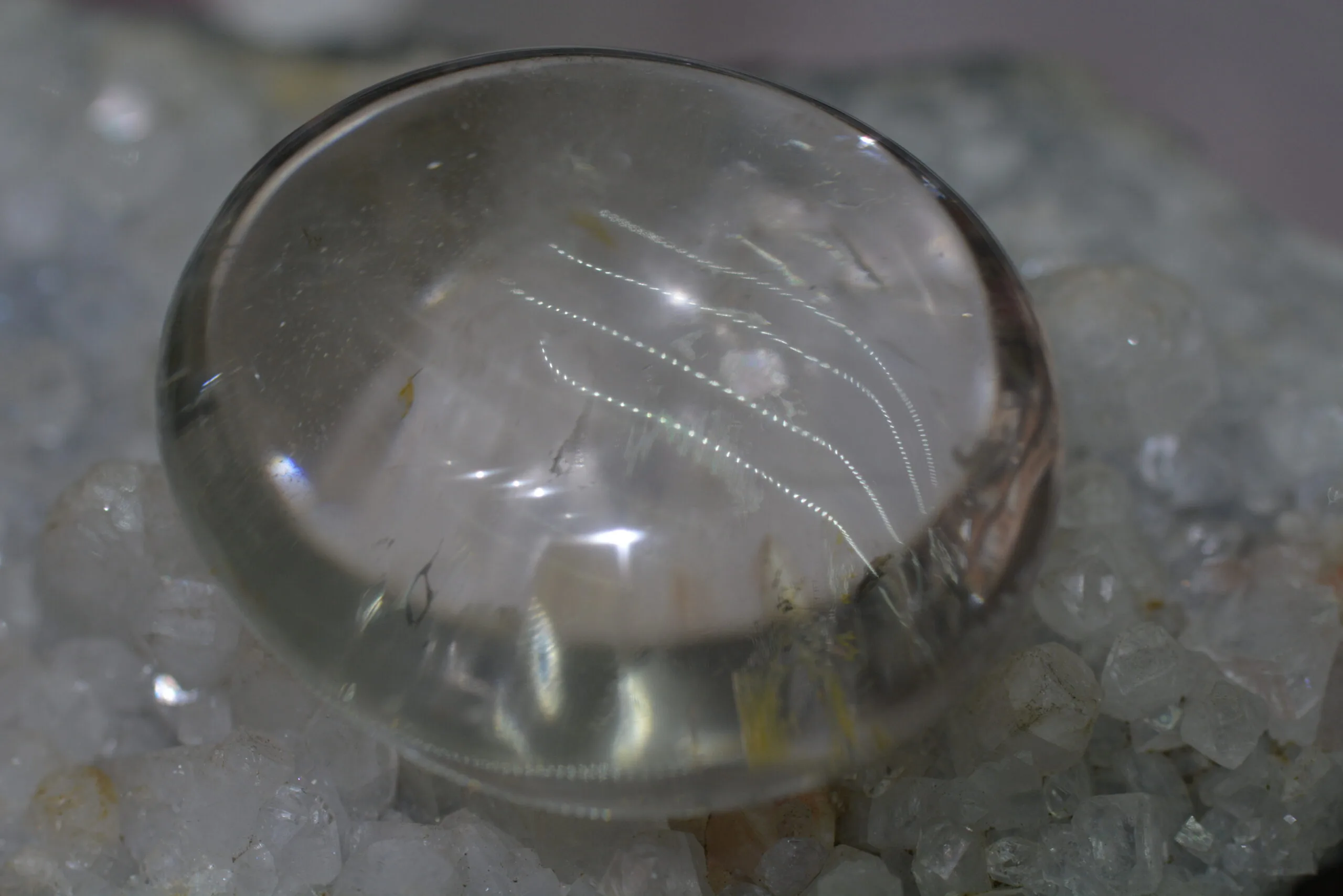 Cristal de Roche