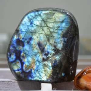 Labradorite