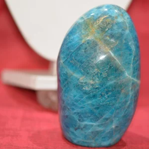 Apatite forme libre