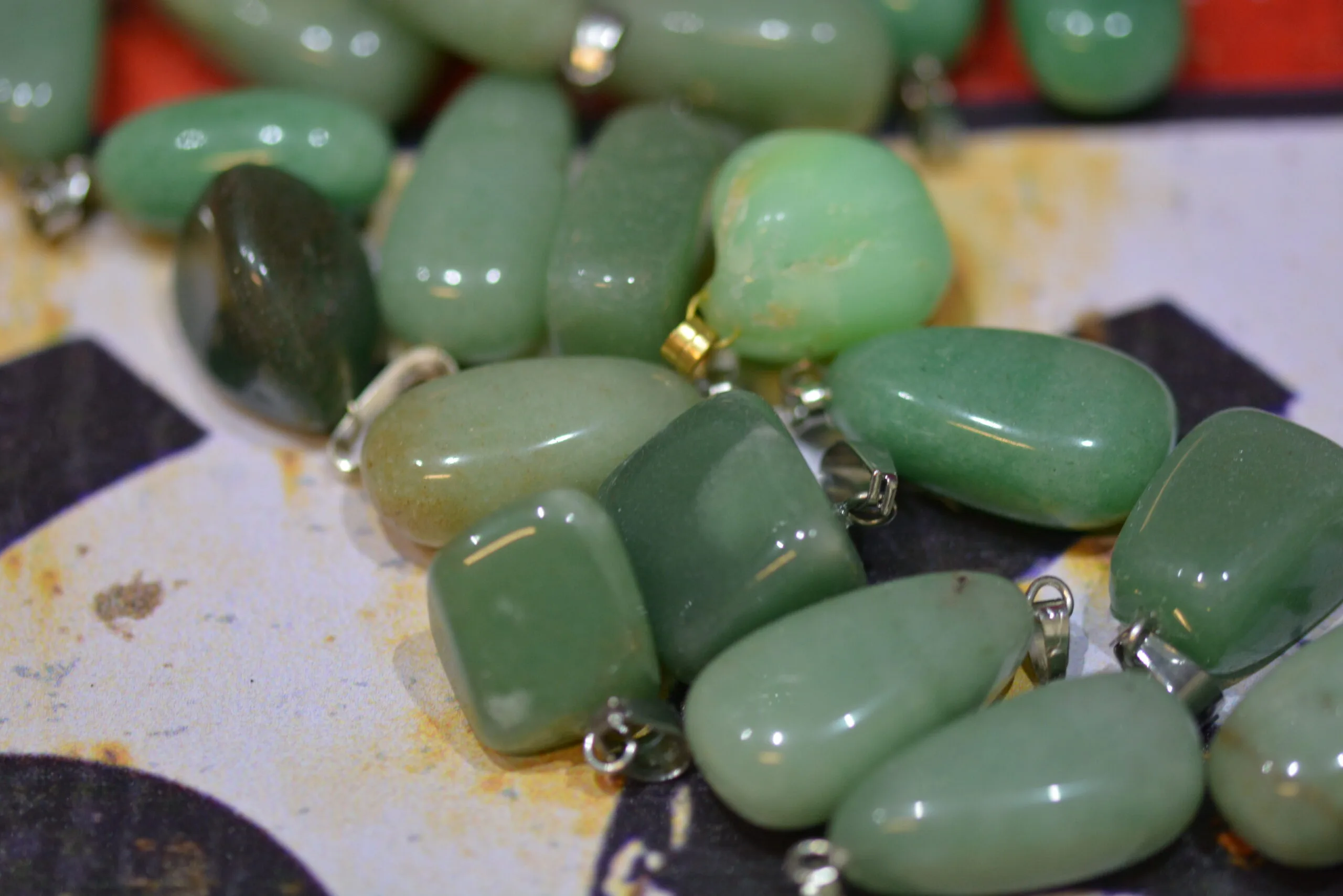 Aventurine