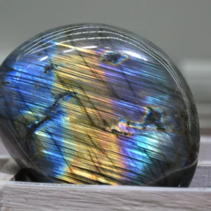 Labradorite