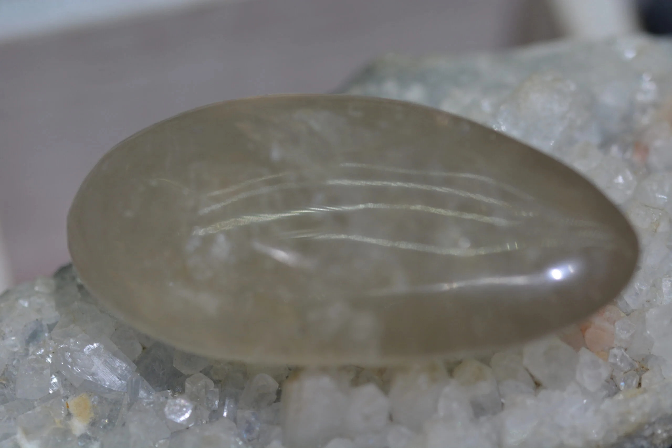 Cristal de Roche