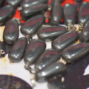 Hématite